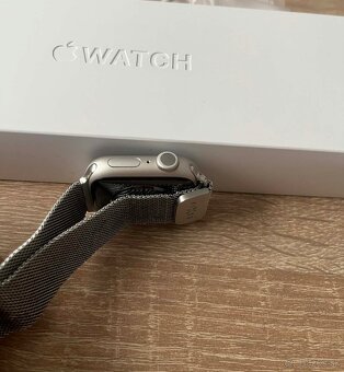 Apple watch series 7 41 mm - 3