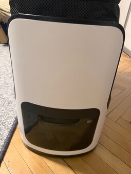 Predám žehliaci stroj Tefal Care For You - 3