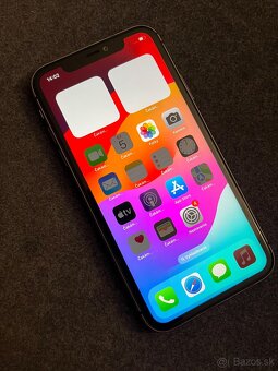 iPhone 11 128GB black - 3