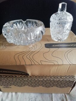 Karlovarský krištáľ - 3