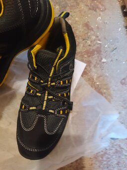 Pracovná obuv - 3