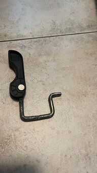 Predám strešný box zn.Mont Blanc - 3