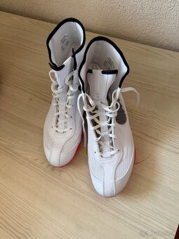 Boxerske topanky NIKE - 3