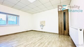 Obchodný priestor na PRENÁJOM - 3