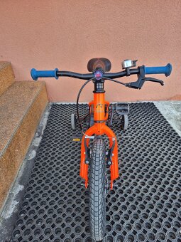 Detsky bicykel 14 genesis - 3