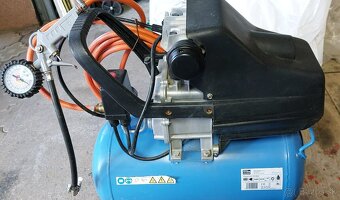 Kompresor 231/8/24 - 3