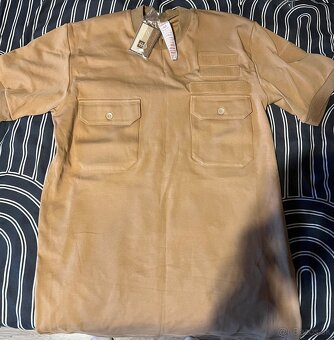 ❗️LACNO❗️Vojenská výstroj OSSR - 3