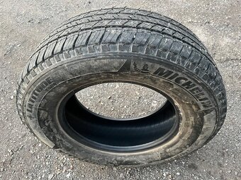 Toyota Land Cruiser - 3