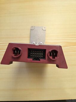 MAN TGA TGX TGM TGL měnič napětí - 3