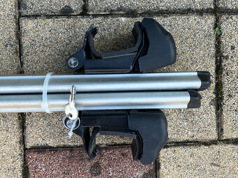 Strešný nosič na Toyotu - 3