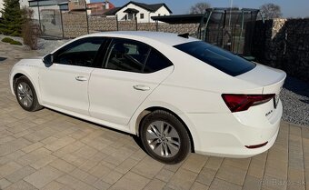 škoda octavia 2.0 tdi - 3