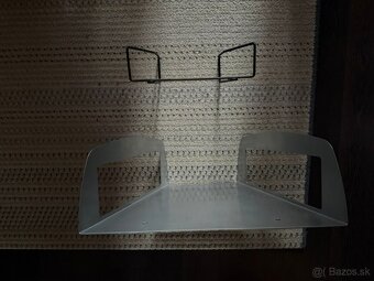 Držiaky na vinyly (na stenu) - 3