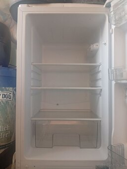 Chladnička Godes - 3