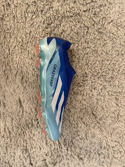 Kopačky Adidas X CRAZYFAST.1 LL FG - 3