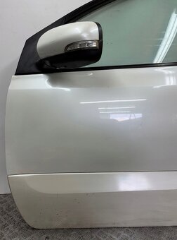 Renault Koleos I 2008- ľavé predné dvere - 3