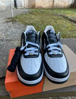 Nike Air Force 1 Low QS Terror Squad Blackout - 3
