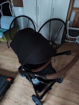 Športový kočík - 3