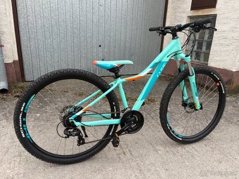 Predám detský cube access - 3