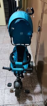 Trojkolka kinderkraft - 3