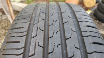 Letné pneu 205/45 R17 --- CONTINENTAL - 3