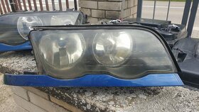 Predne svetla BMW e46 - 3