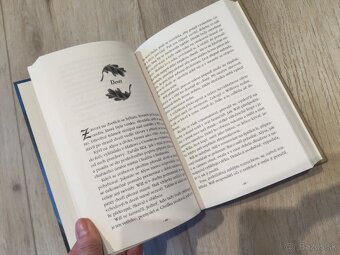 Hraničiarov učeň, 6 diel - 3