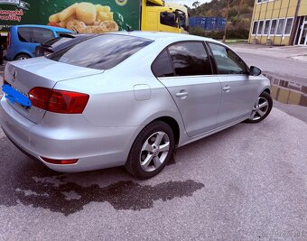 VW Jetta 2.0 103kw - 3
