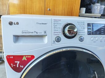 Automatická práčka - 3