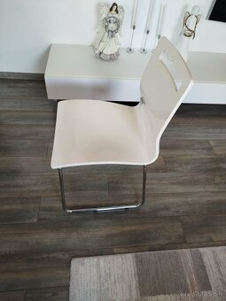 Kuchynské stoličky - 3