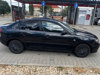 Mazda 3 - 3