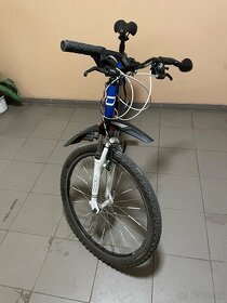 Pánsky horský bicykel - 3
