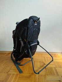 turistický nosič Deuter Kid Comfort 1 Plus - 3