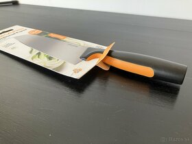 Fiskars Santoku knife - 3