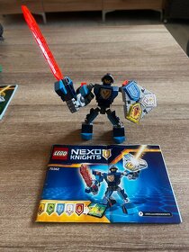 Lego nexo knights -rozne - 3