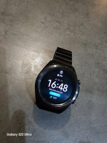 Samsung watch 3 titanium - 3