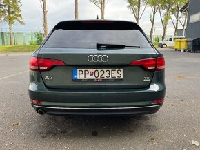 Predám Audi A4 2.0 110 kW 2017 - 3