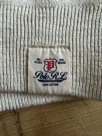 Pánsky sveter Polo Ralph Lauren - S - 3