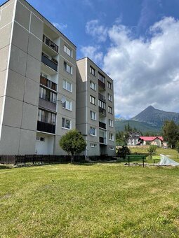 3-izbový byt Vyšné Hágy - Vysoké Tatry - výhodná kúpa - 3
