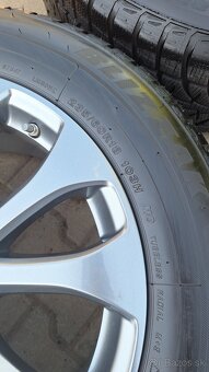 Mercedes GLC, W253, 5x112 R18 - 3