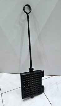 Nemecké kliešte na wafle - 3