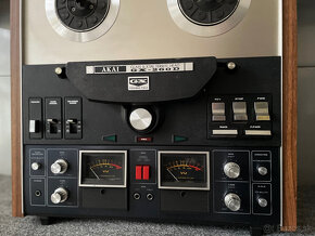 Akai GX-260D - 3