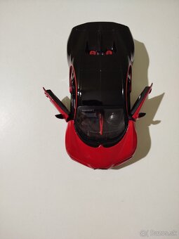 Bugatti Chiron 1:24 - 3