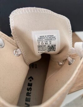 Converse All Star - 3