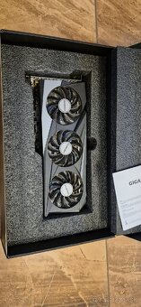 Gigabyte Rtx 3060ti - 3