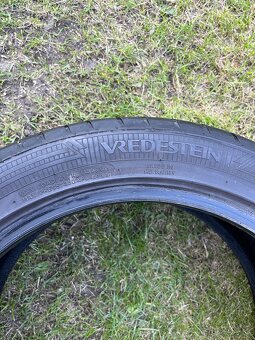 Letné penumatiky Vredestein Ultrac 225/45 91Y - 3