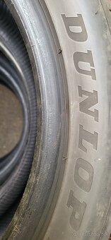 235/45R17 94Y Dunlop Sport Maxx RT2 letné - 3