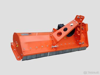 Mulčovač NEFL 140 DW - 3
