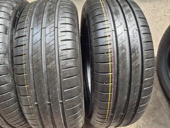 195/55 r16 letné 4 ks GOODYEAR , BRIDGESTONE DOT2024 - 3