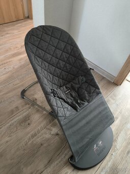 Babybjorn Lehatko kresielko - 3