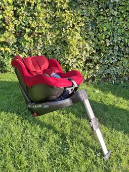 Detská autosedačka Britax Römer Dualfix - 3